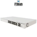 MikroTik CRS320-8P-8B-4S+RM Switch dubai price
