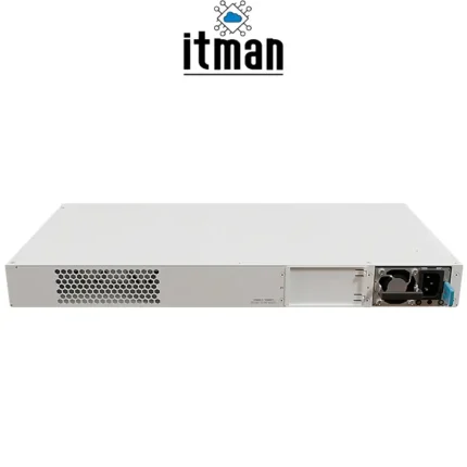 MikroTik CRS320-8P-8B-4S+RM Switch dubai shop