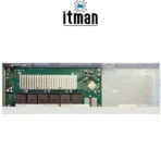 MikroTik CRS326-24G-2S+RM Switch dubai shop