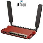 MikroTik L009UiGS-2HaxD-IN AP Shop Dubai