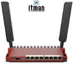 MikroTik L009UiGS-2HaxD-IN Router Shop