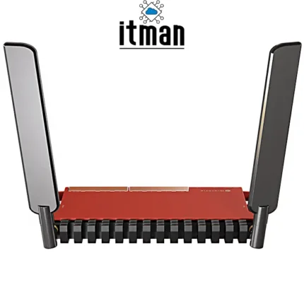 MikroTik L009UiGS-2HaxD-IN Router price Dubai