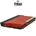 MikroTik L009UiGS-RM Router best price