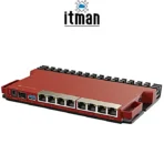 MikroTik L009UiGS-RM Router price dubai