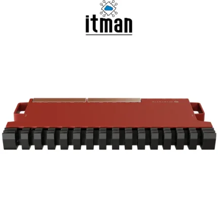 MikroTik L009UiGS-RM Router shop dubai