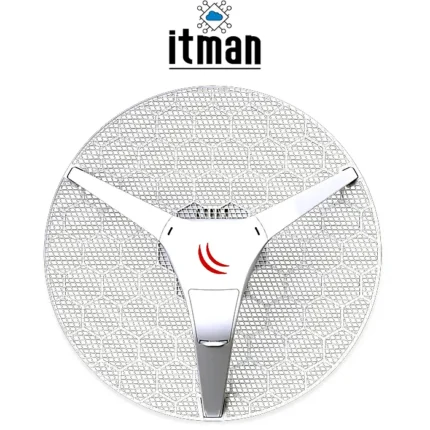 MikroTik LHG 5 shop dubai