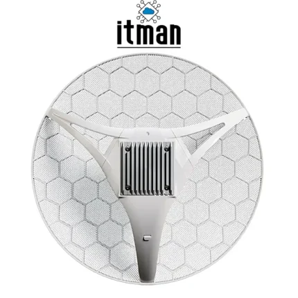 MikroTik LHG LTE18 kit