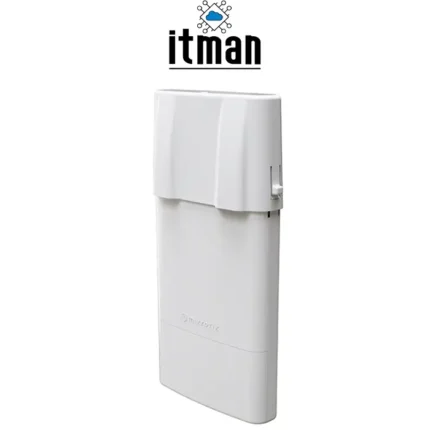 MikroTik NetBox 5 ax L11UG-5HaxD-NB