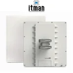 MikroTik QRT 5 RB911G-5HPnD-QRT Wireless System Dubai price