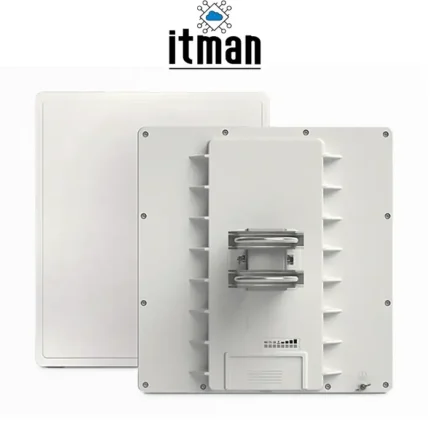 MikroTik QRT 5 RB911G-5HPnD-QRT Wireless System Dubai price