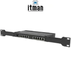 MikroTik RB4011iGS+RM Router price dubai
