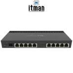 MikroTik RB4011iGS+RM Router shop dubai