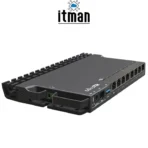 MikroTik RB5009UG+S+IN Router price dubai