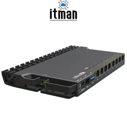 MikroTik RB5009UG+S+IN Router price dubai