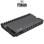 MikroTik RB5009UPr+S+IN Router shop price
