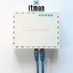 MikroTik RB750Gr3 hEX Router shop uae
