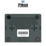 MikroTik RB760iGS hEX S Gigabite Ethernet Router best price dubai