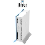MikroTik RB941-2nD-TC hAP lite TC