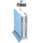 MikroTik RB941-2nD-TC hAP lite TC price dubai