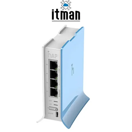 MikroTik RB941-2nD-TC hAP lite TC shop dubai