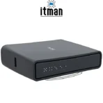 MikroTik RB952Ui-5ac2nD-TC front view