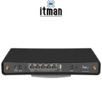 MikroTik RBD53iG-5HacD2HnD Access Point