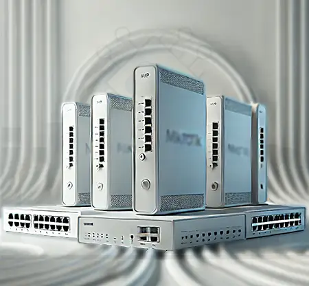 MikroTik Router Configuration Examples