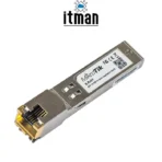 MikroTik S-RJ01 RJ45 SFP Copper Module