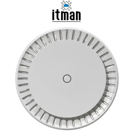 MikroTik cAP ax cAPGi-5HaxD2HaxD Wireless Access Point price dubai