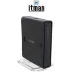 MikroTik hAP ac lite TC