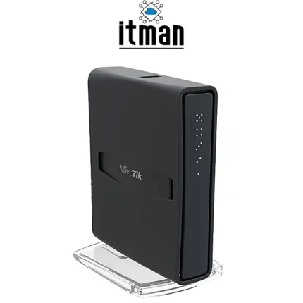 MikroTik hAP ac lite TC