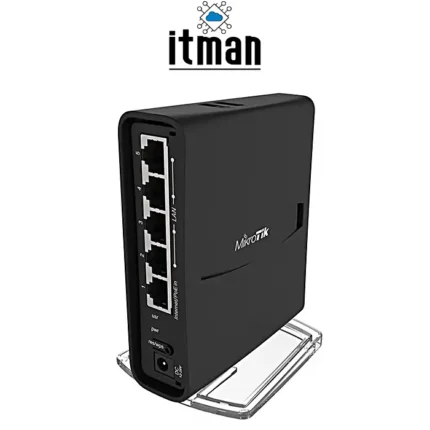 MikroTik hAP ac2 RBD52G-5HacD2HnD-TC Shop Dubai