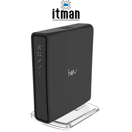 MikroTik hAP ac2 RBD52G-5HacD2HnD-TC Shop price