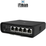 MikroTik hAP ac2 RBD52G-5HacD2HnD-TC uae price