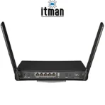 MikroTik hAP ac3 Access Point