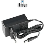 MikroTik hAP ax2 C52iG-5HaxD2HaxD-TC adapter