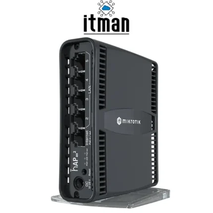 MikroTik hAP ax2 C52iG-5HaxD2HaxD-TC shop dubai