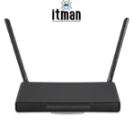 MikroTik hAP ax3 C53UiG+5HPaxD2HPaxD AP Router Shop Dubai