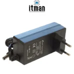 MikroTik hAP ax3 C53UiG+5HPaxD2HPaxD price adapter