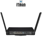 MikroTik hAP ax3 C53UiG+5HPaxD2HPaxD shop 5x1GE