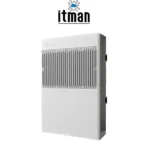 MikroTik netPower 16P switch