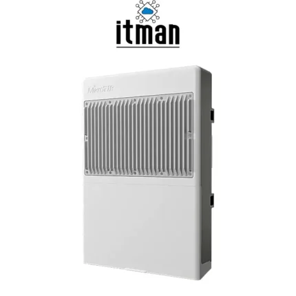 MikroTik netPower 16P switch