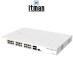 MikrotiK CRS328-24P-4S+RM price dubai