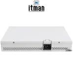 MiktoTik CSS610-8P-2S+IN Switch price 8 port uae