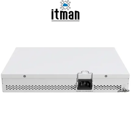 MiktoTik CSS610-8P-2S+IN Switch price 8 port uae