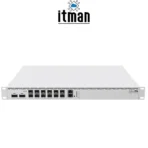 Shop MikroTik CCR2216-1G-12XS-2XQ