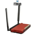 Shop MikroTik L009UiGS-2HaxD-IN Best Price Dubai