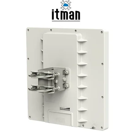 Shop MikroTik QRT 5 RB911G-5HPnD-QRT Wireless System Dubai