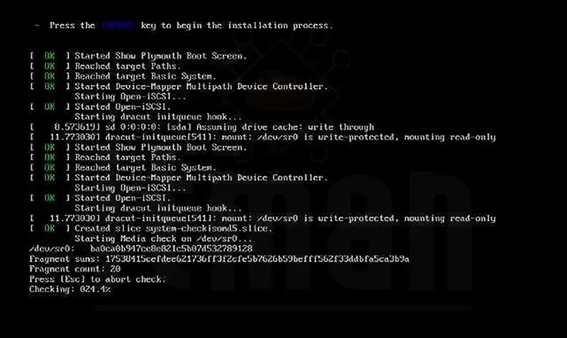 install Issabel step 2 install VoIP