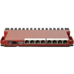 mikrotik router